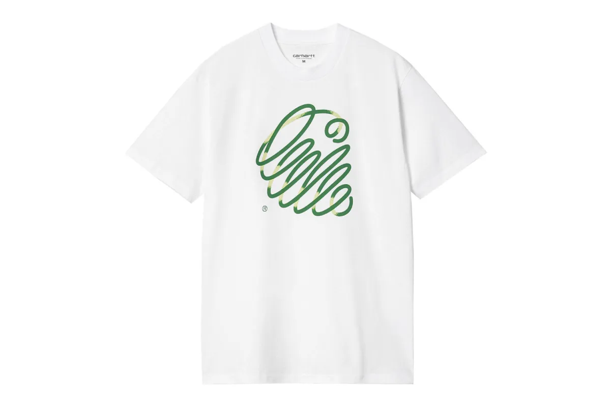 S/S Noodle T-Shirt sold by Schrittmacher Sneakerhandlung