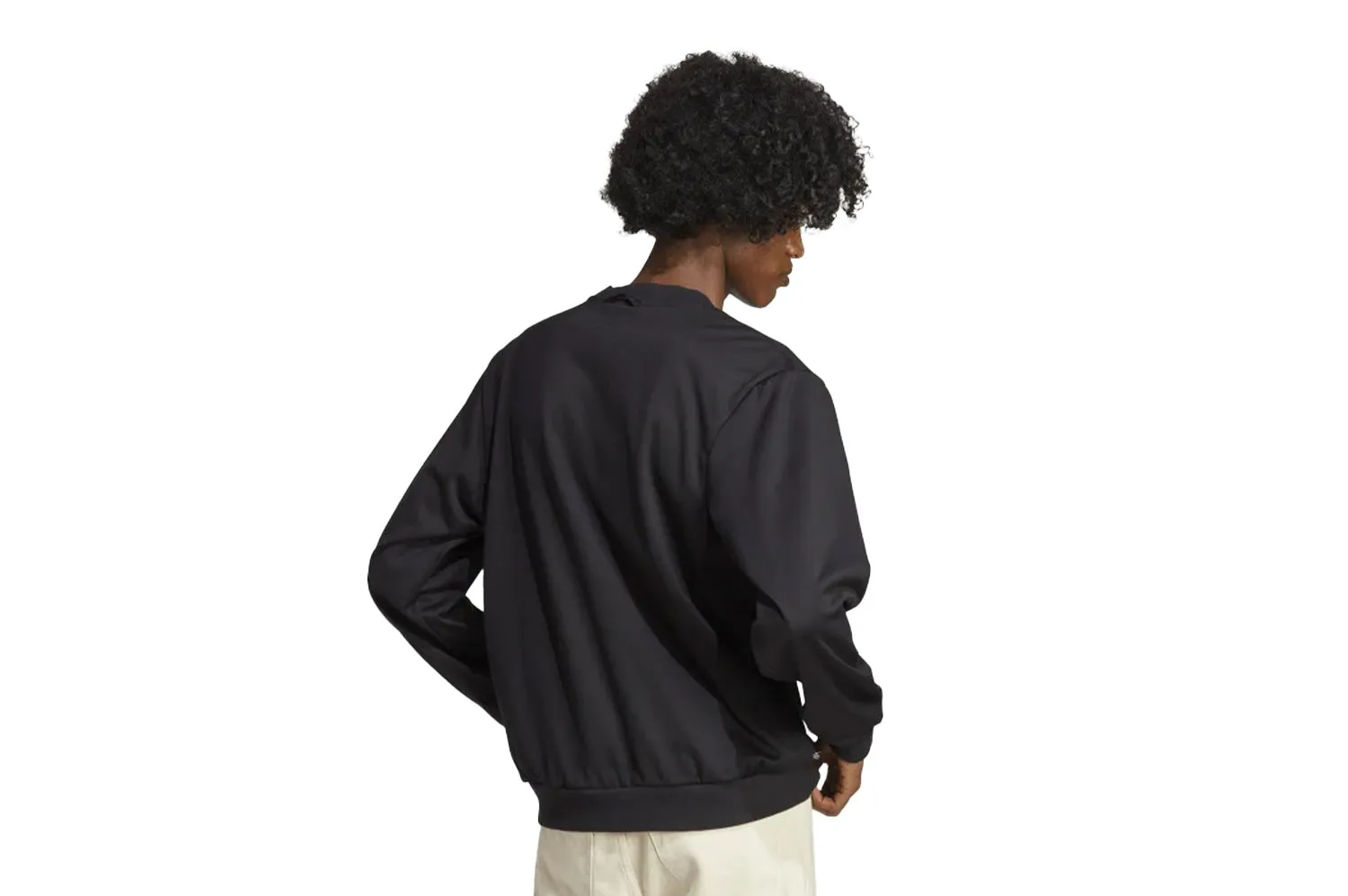 Adventure Winter Sweatshirt sold by Schrittmacher Sneakerhandlung product image thumbnail 2