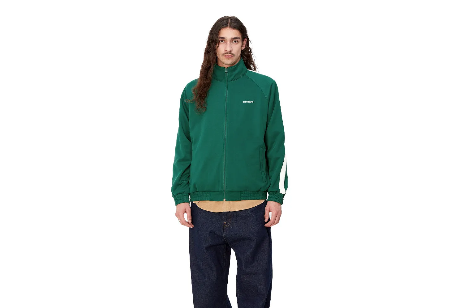 Benchill Jacket sold by Schrittmacher Sneakerhandlung product image thumbnail 3