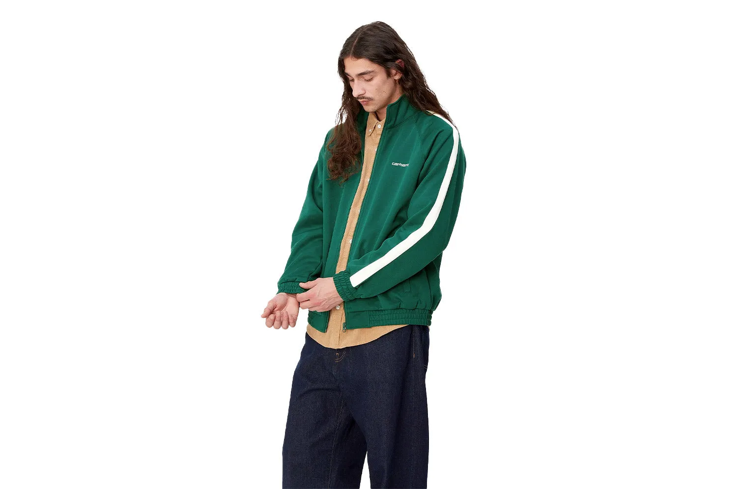 Benchill Jacket sold by Schrittmacher Sneakerhandlung product image thumbnail 4