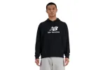 Essentials Logo French Terry Hoodie sold by Schrittmacher Sneakerhandlung