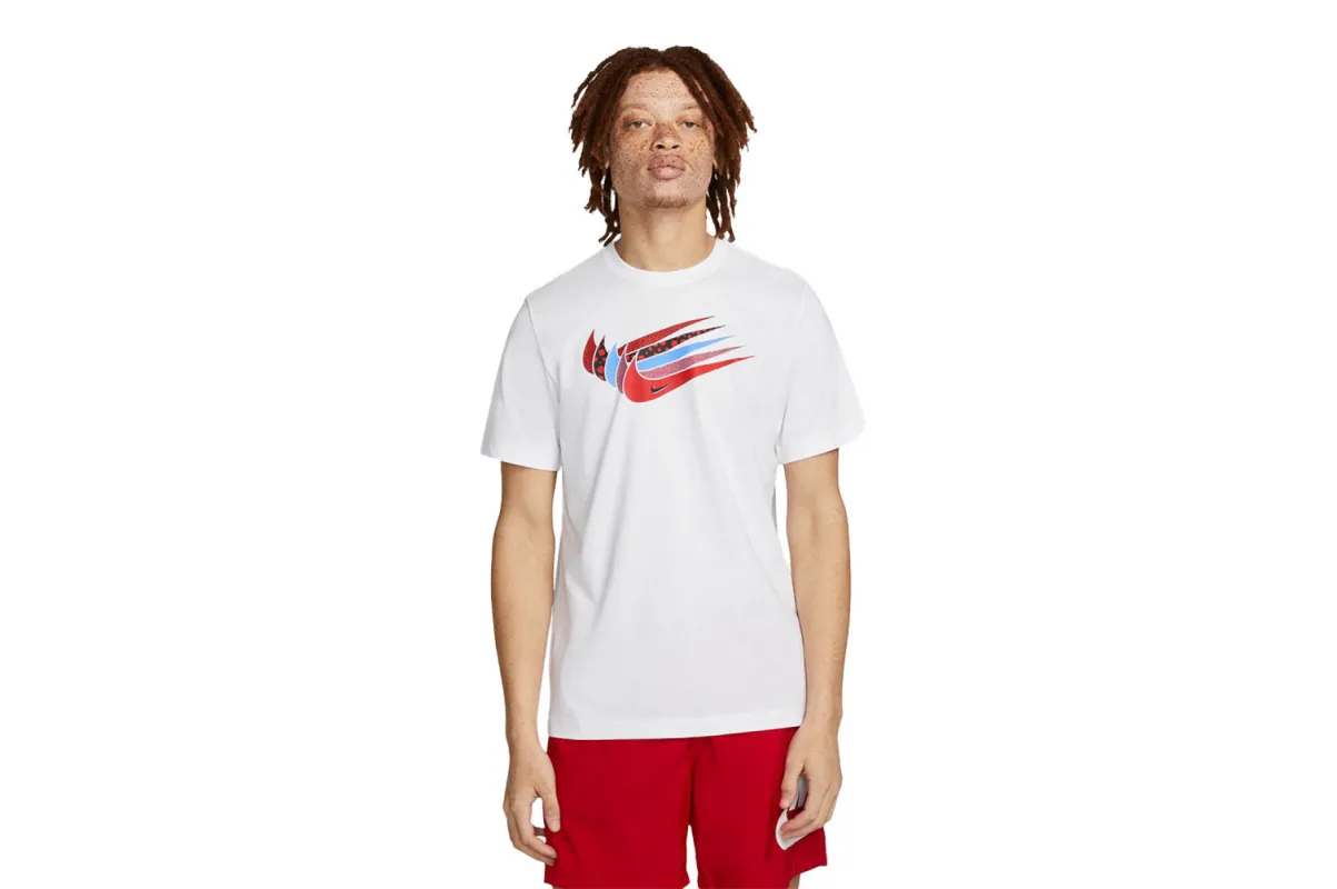 Multi Swoosh T-Shirt sold by Schrittmacher Sneakerhandlung