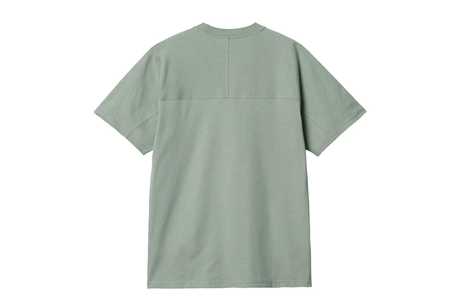 S/S City T-Shirt sold by Schrittmacher Sneakerhandlung product image thumbnail 2