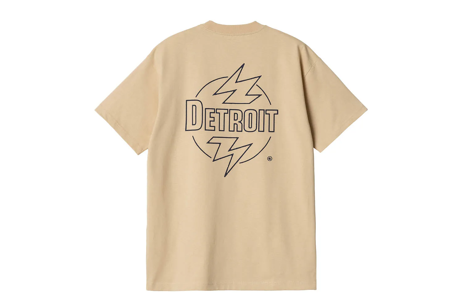 S/S Ablaze T-Shirt sold by Schrittmacher Sneakerhandlung product image thumbnail 2