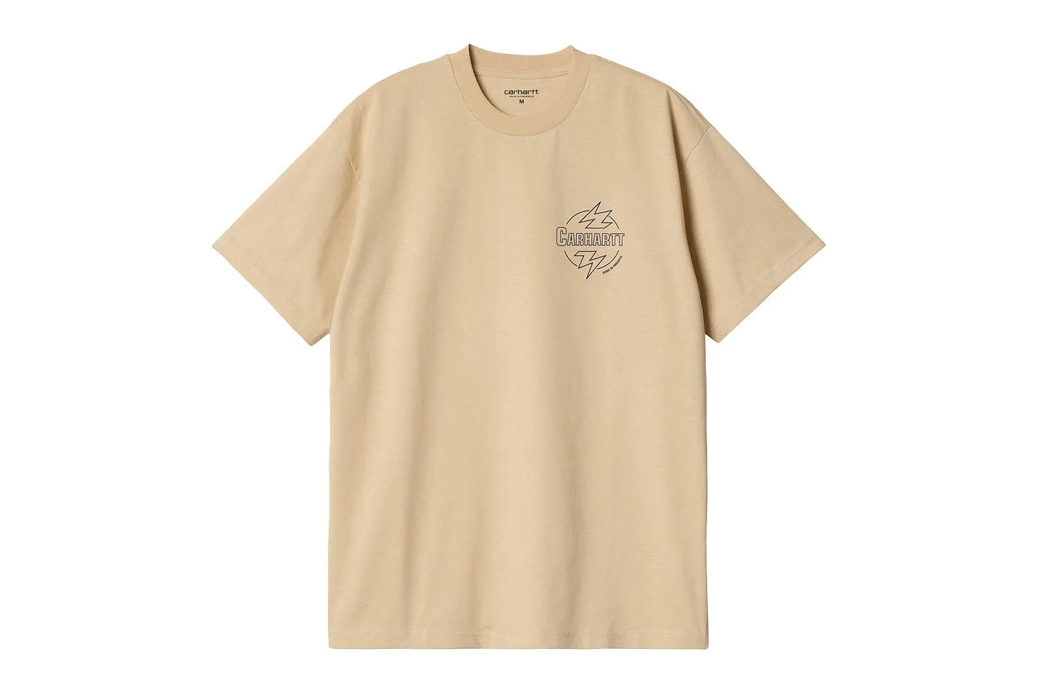 S/S Ablaze T-Shirt sold by Schrittmacher Sneakerhandlung