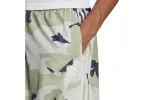 Graphics Camo Nylon Pant sold by Schrittmacher Sneakerhandlung