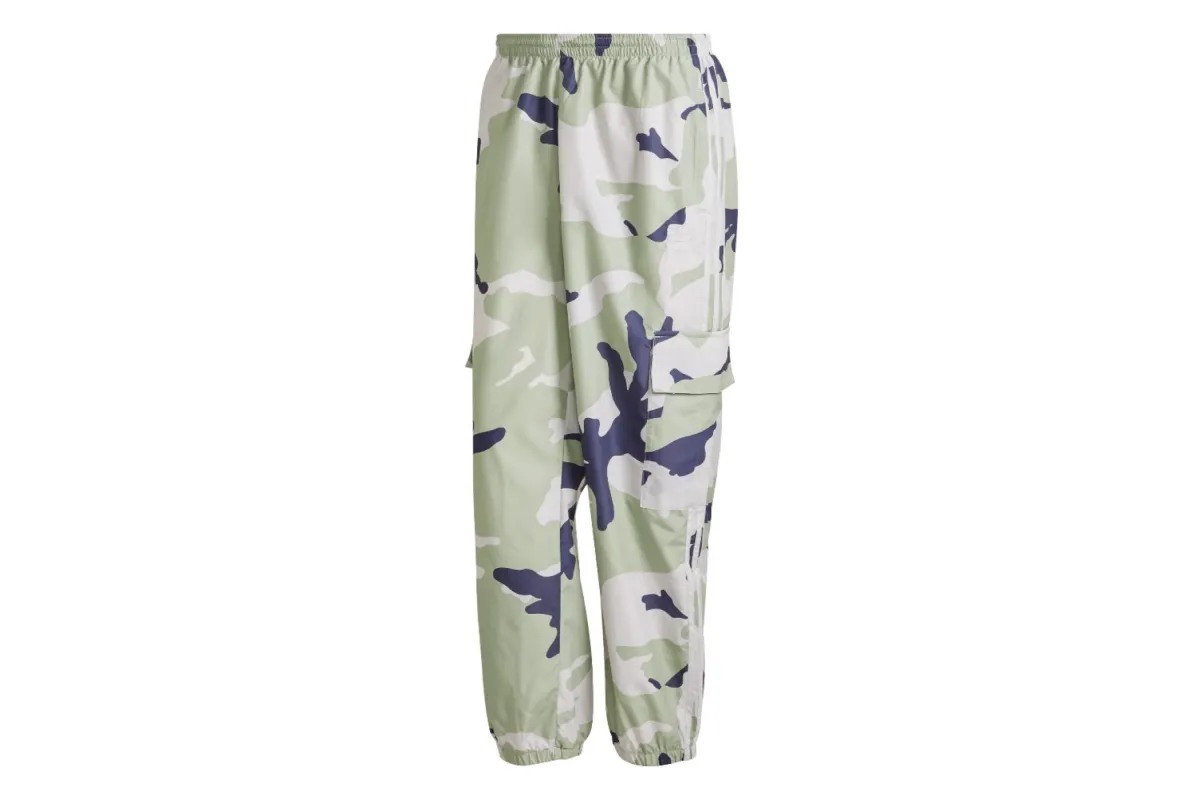 Graphics Camo Nylon Pant sold by Schrittmacher Sneakerhandlung