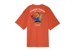 Tough T-Shirt sold by Schrittmacher Sneakerhandlung