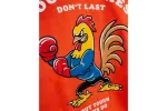 Tough T-Shirt sold by Schrittmacher Sneakerhandlung