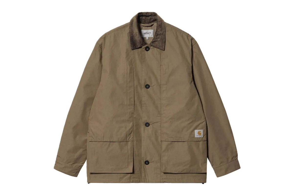 Darper Jacket sold by Schrittmacher Sneakerhandlung