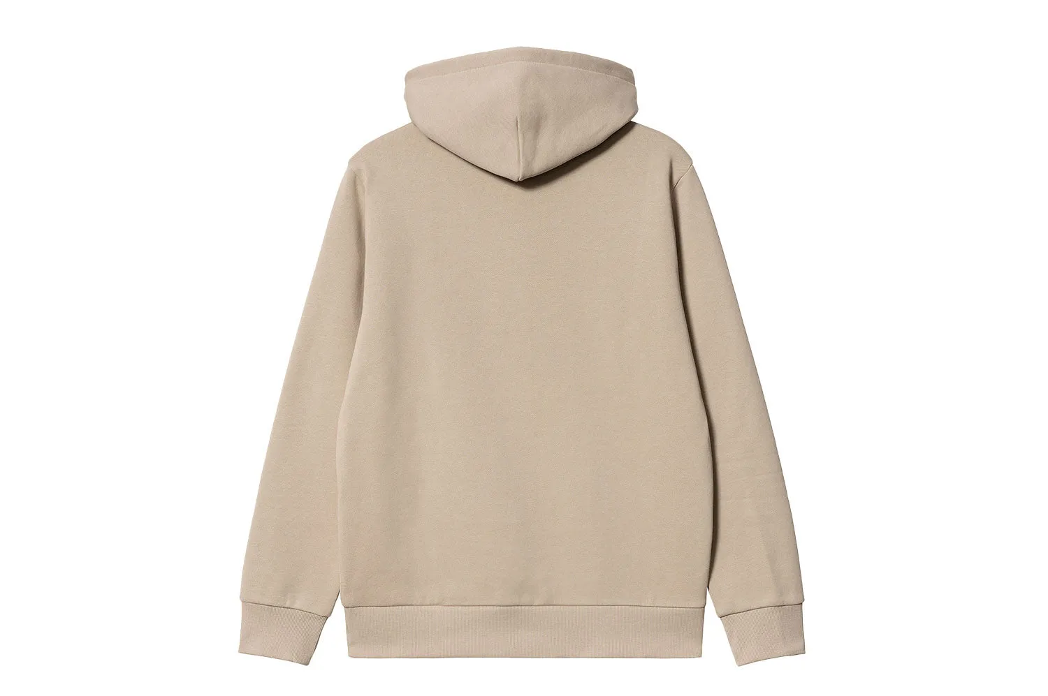 Hooded Script Embroidery Sweat sold by Schrittmacher Sneakerhandlung product image thumbnail 2