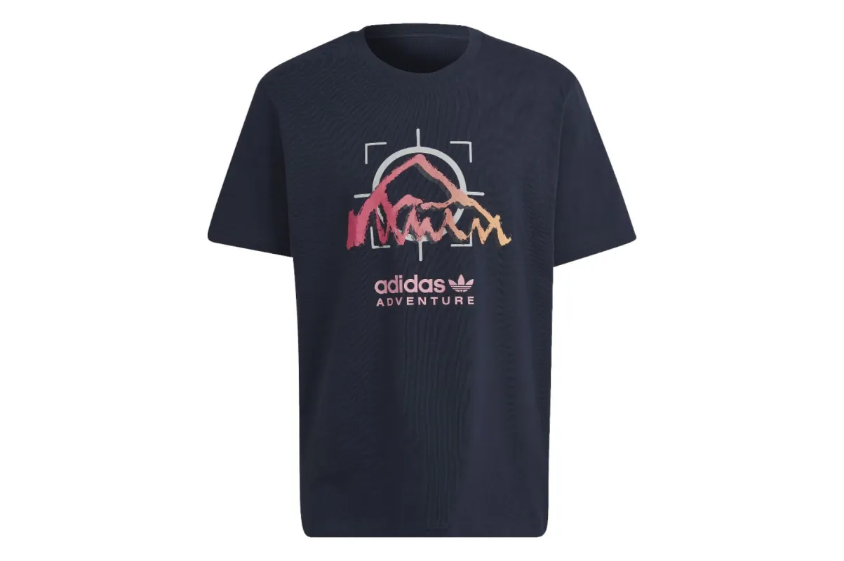 Adventure Ride T-Shirt sold by Schrittmacher Sneakerhandlung