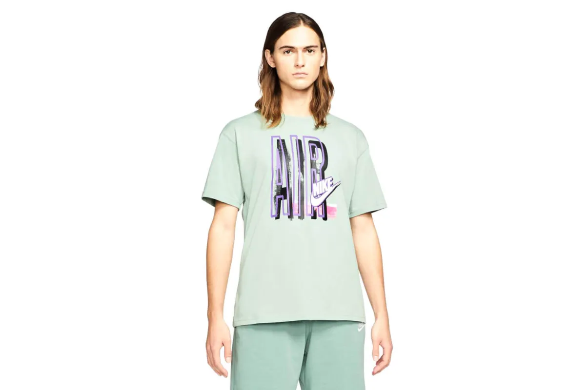 DNA Air Loose Fit T-Shirt sold by Schrittmacher Sneakerhandlung