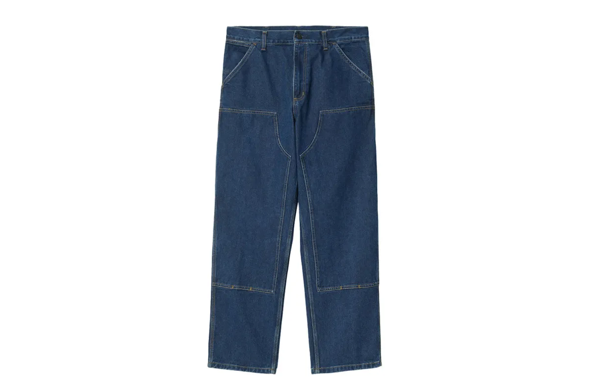 Double Knee Pant sold by Schrittmacher Sneakerhandlung