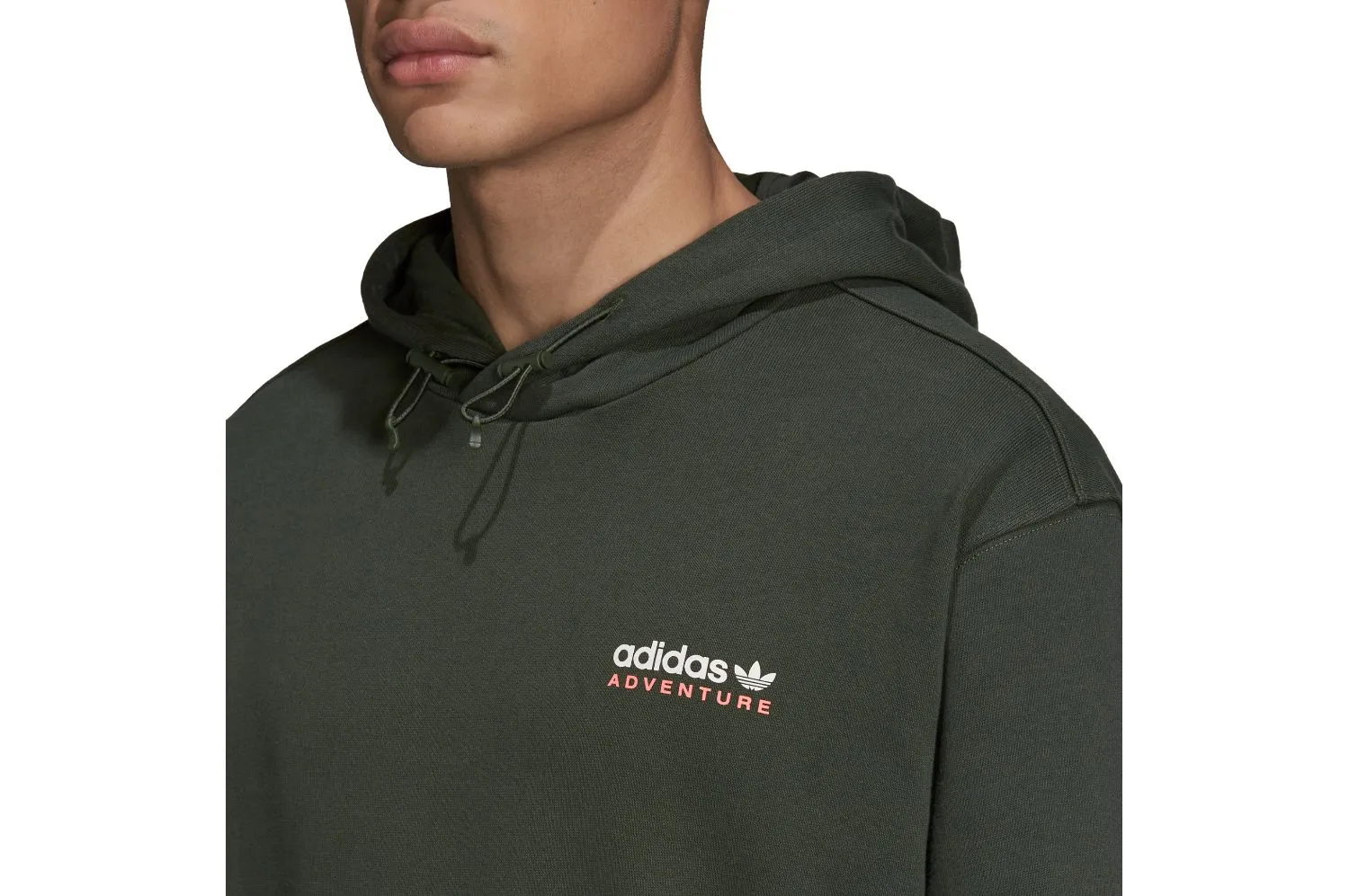 Adventure Hoodie sold by Schrittmacher Sneakerhandlung product image thumbnail 5