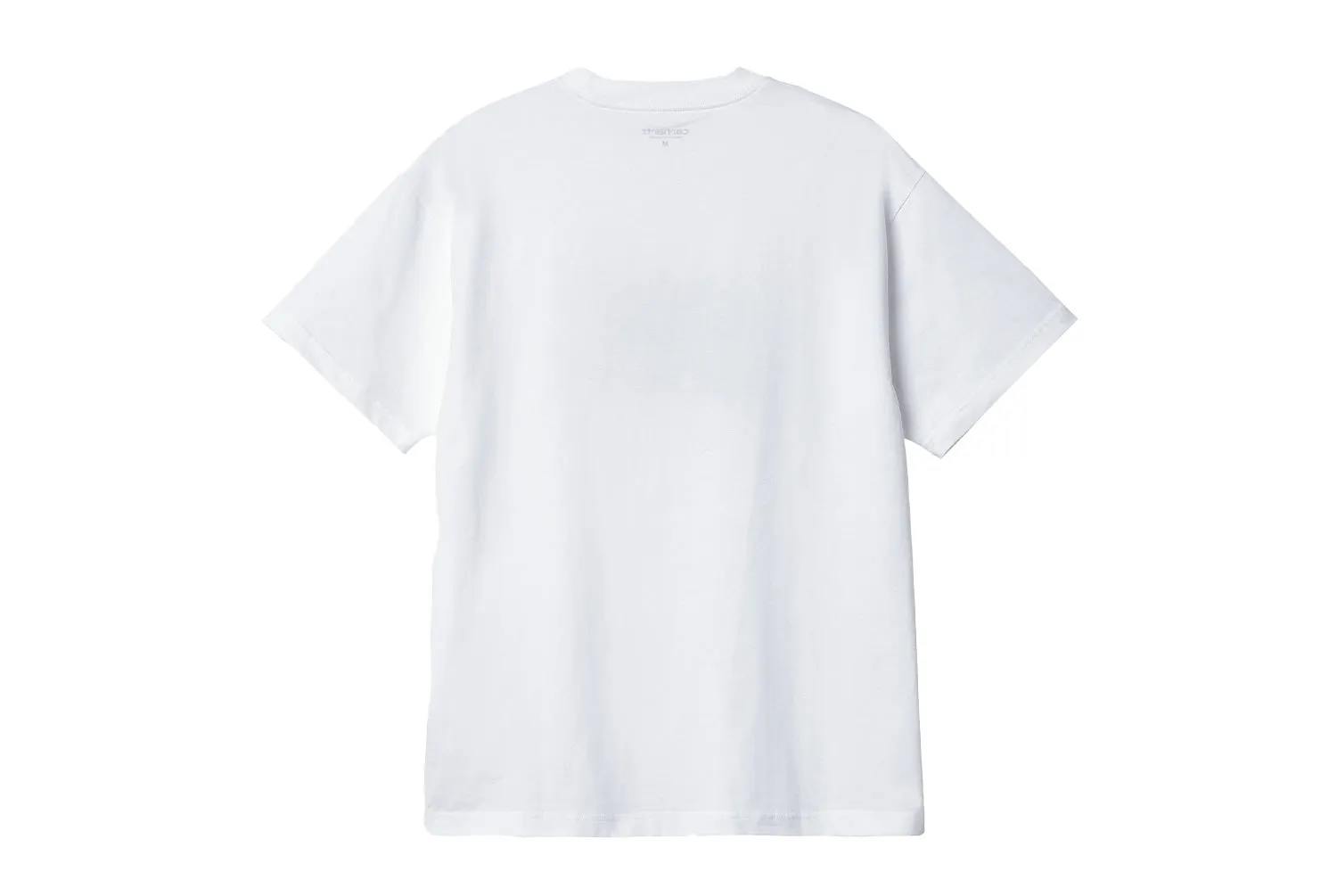 S/S Built T-Shirt sold by Schrittmacher Sneakerhandlung product image thumbnail 2