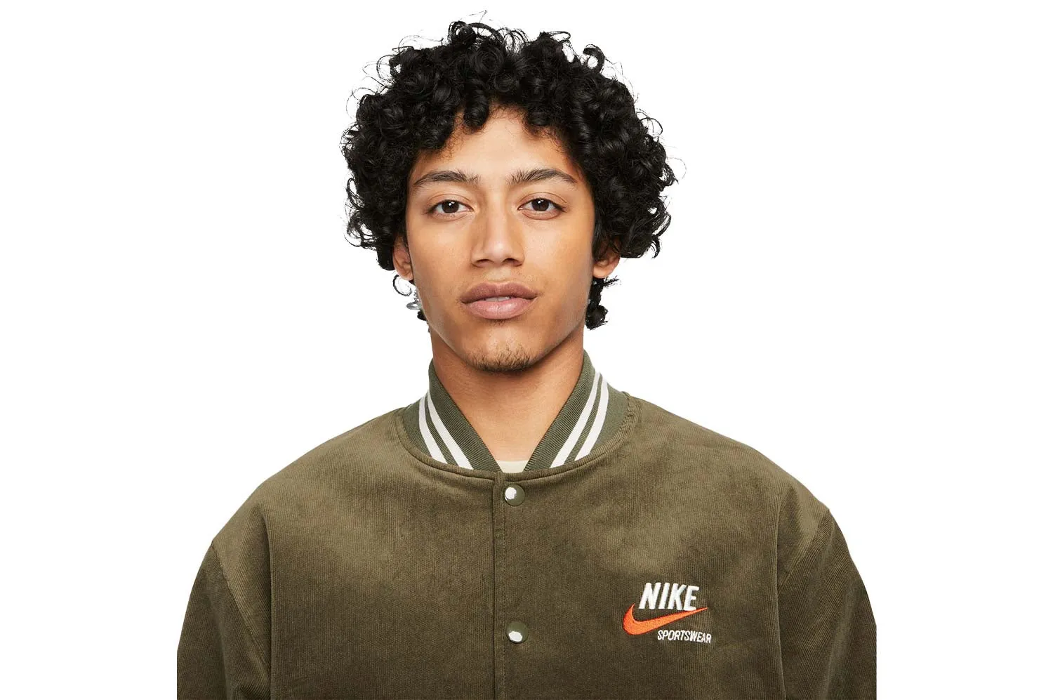 Trend Bomber Jacket sold by Schrittmacher Sneakerhandlung product image thumbnail 3