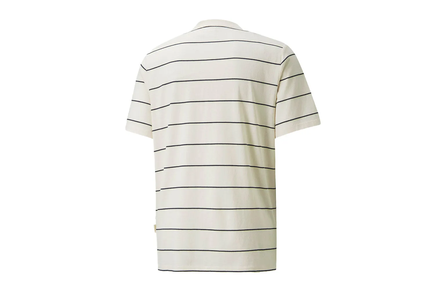 Rudolf Dassler Legacy Stripes Tee sold by Schrittmacher Sneakerhandlung product image thumbnail 2