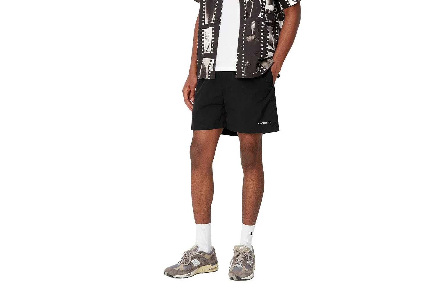 Tobes Swim Trunks sold by Schrittmacher Sneakerhandlung product image thumbnail 3