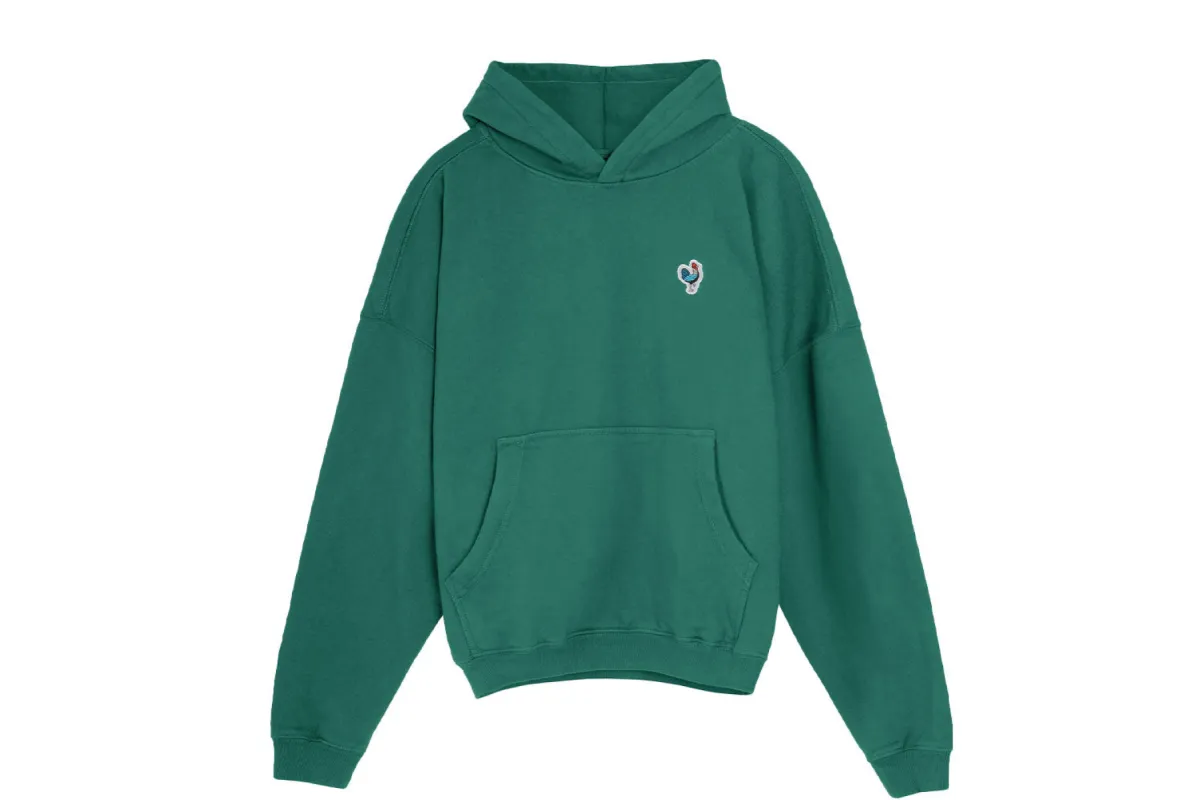 Classic Hoodie sold by Schrittmacher Sneakerhandlung