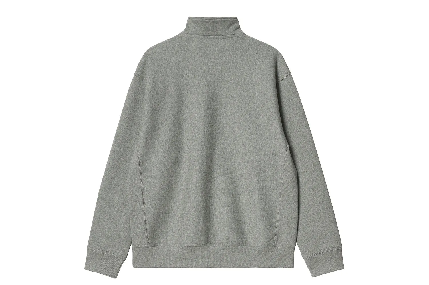 Half Zip American Script Sweat sold by Schrittmacher Sneakerhandlung product image thumbnail 2