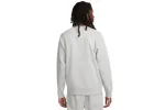 Club Fleece+ Brushed-Back Crew sold by Schrittmacher Sneakerhandlung