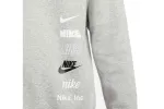 Club Fleece+ Brushed-Back Crew sold by Schrittmacher Sneakerhandlung