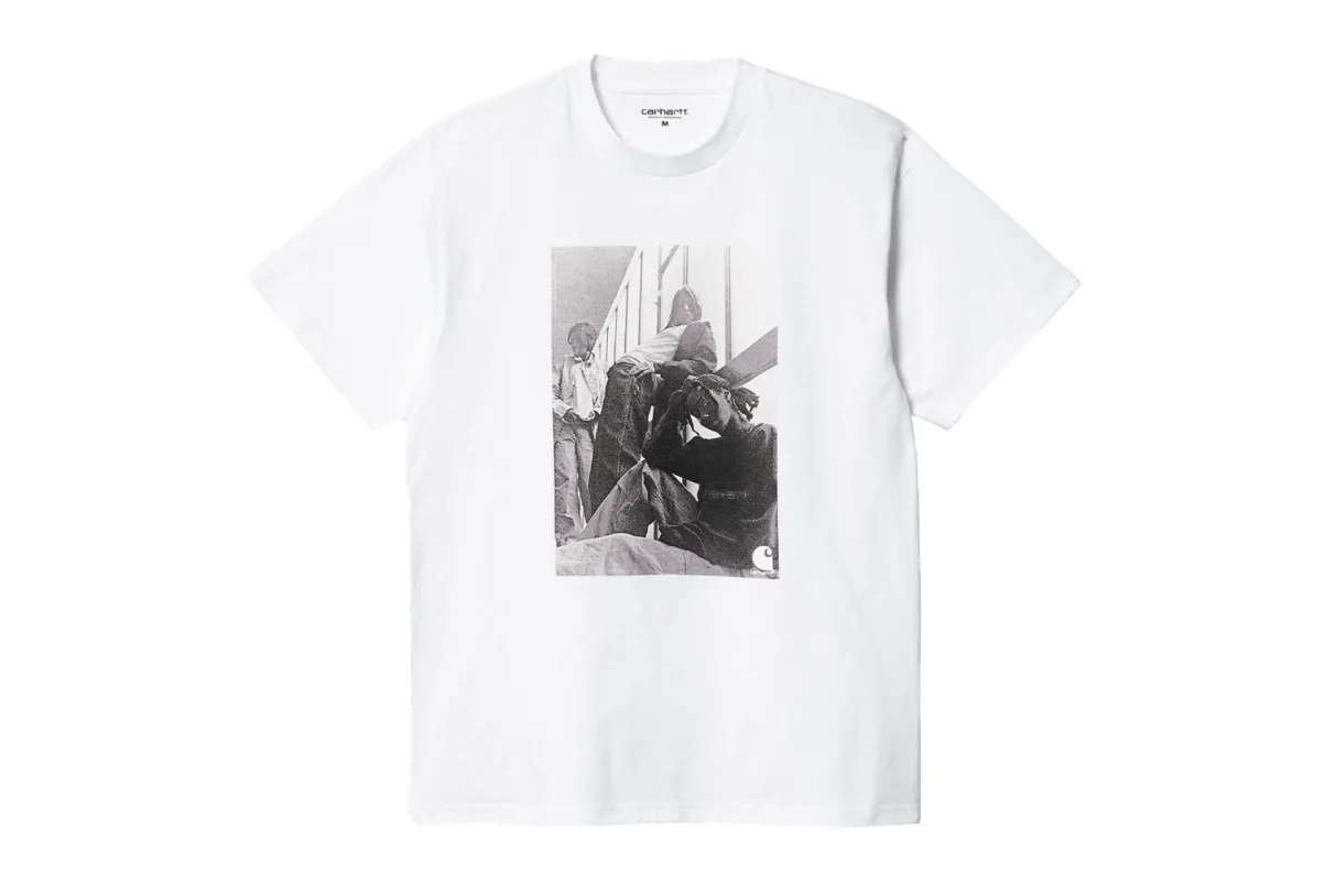 S/S Archive Girls T-Shirt sold by Schrittmacher Sneakerhandlung