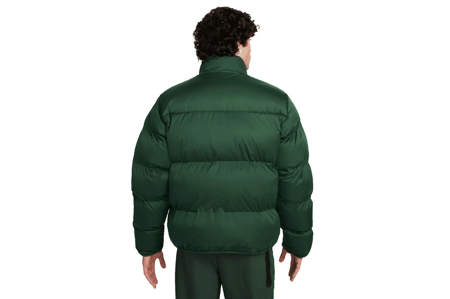 Club Puffer Jacket sold by Schrittmacher Sneakerhandlung product image thumbnail 2