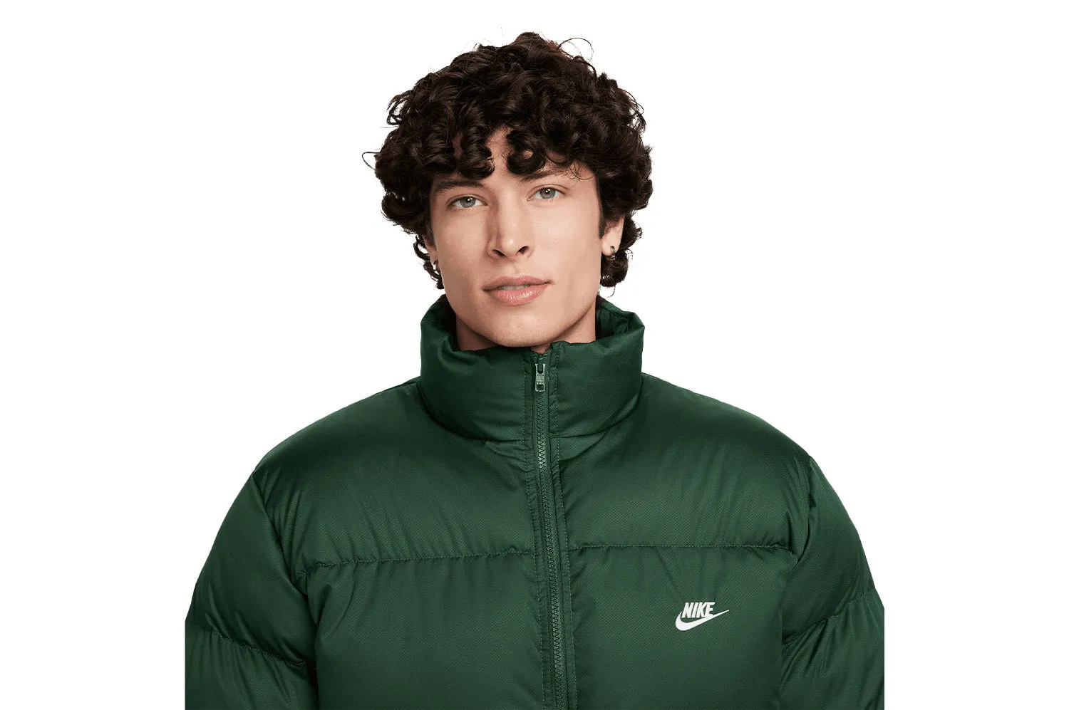 Club Puffer Jacket sold by Schrittmacher Sneakerhandlung product image thumbnail 3