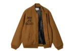 Work Varsity Bomber sold by Schrittmacher Sneakerhandlung