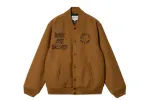 Work Varsity Bomber sold by Schrittmacher Sneakerhandlung
