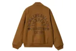 Work Varsity Bomber sold by Schrittmacher Sneakerhandlung