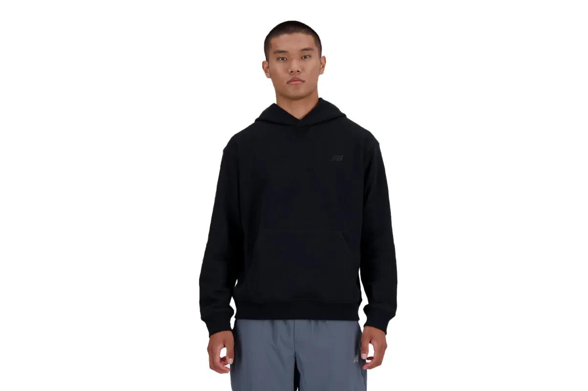 Athletics French Terry Hoodie sold by Schrittmacher Sneakerhandlung