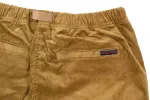 Corduroy Gramicci Pant sold by Schrittmacher Sneakerhandlung