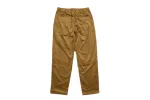 Corduroy Gramicci Pant sold by Schrittmacher Sneakerhandlung