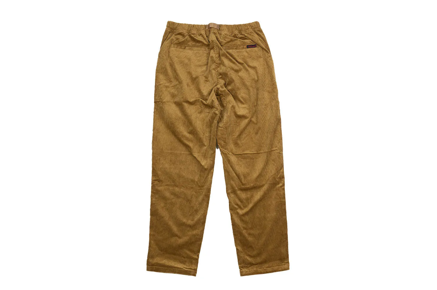 Corduroy Gramicci Pant sold by Schrittmacher Sneakerhandlung product image thumbnail 2