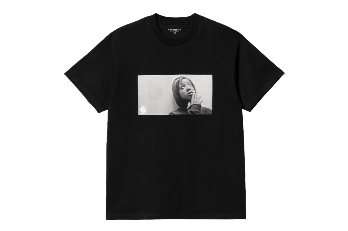 S/S Archive Girl T-Shirt sold by Schrittmacher Sneakerhandlung