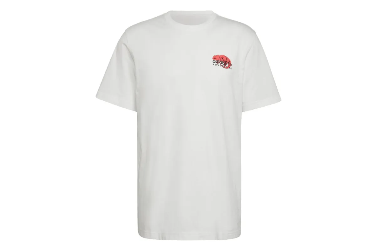 Adventure Packalot T-Shirt sold by Schrittmacher Sneakerhandlung