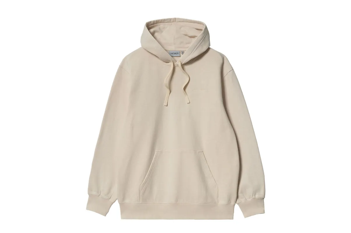 Hooded Marfa Sweatshirt sold by Schrittmacher Sneakerhandlung
