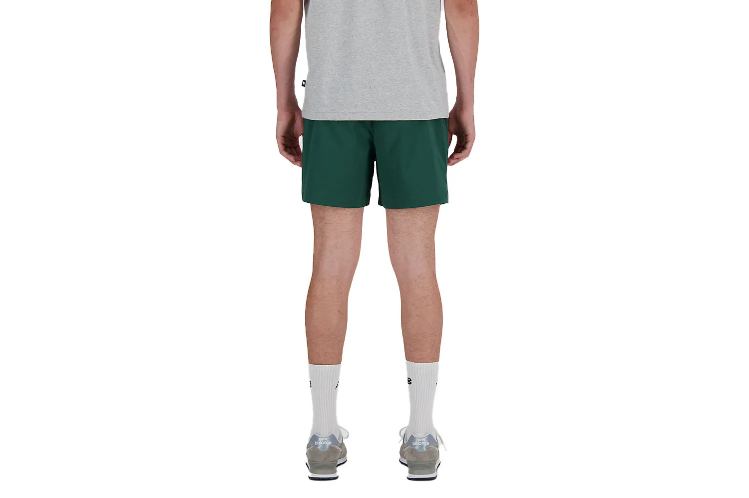 Athletics Stretch Woven Short 5'' sold by Schrittmacher Sneakerhandlung product image thumbnail 4