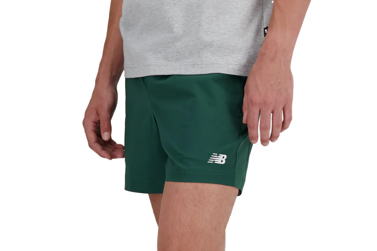 Athletics Stretch Woven Short 5'' sold by Schrittmacher Sneakerhandlung