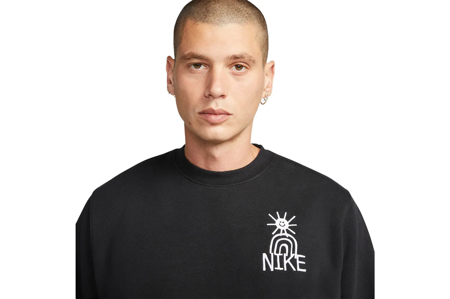 Fleece Crew sold by Schrittmacher Sneakerhandlung product image thumbnail 3