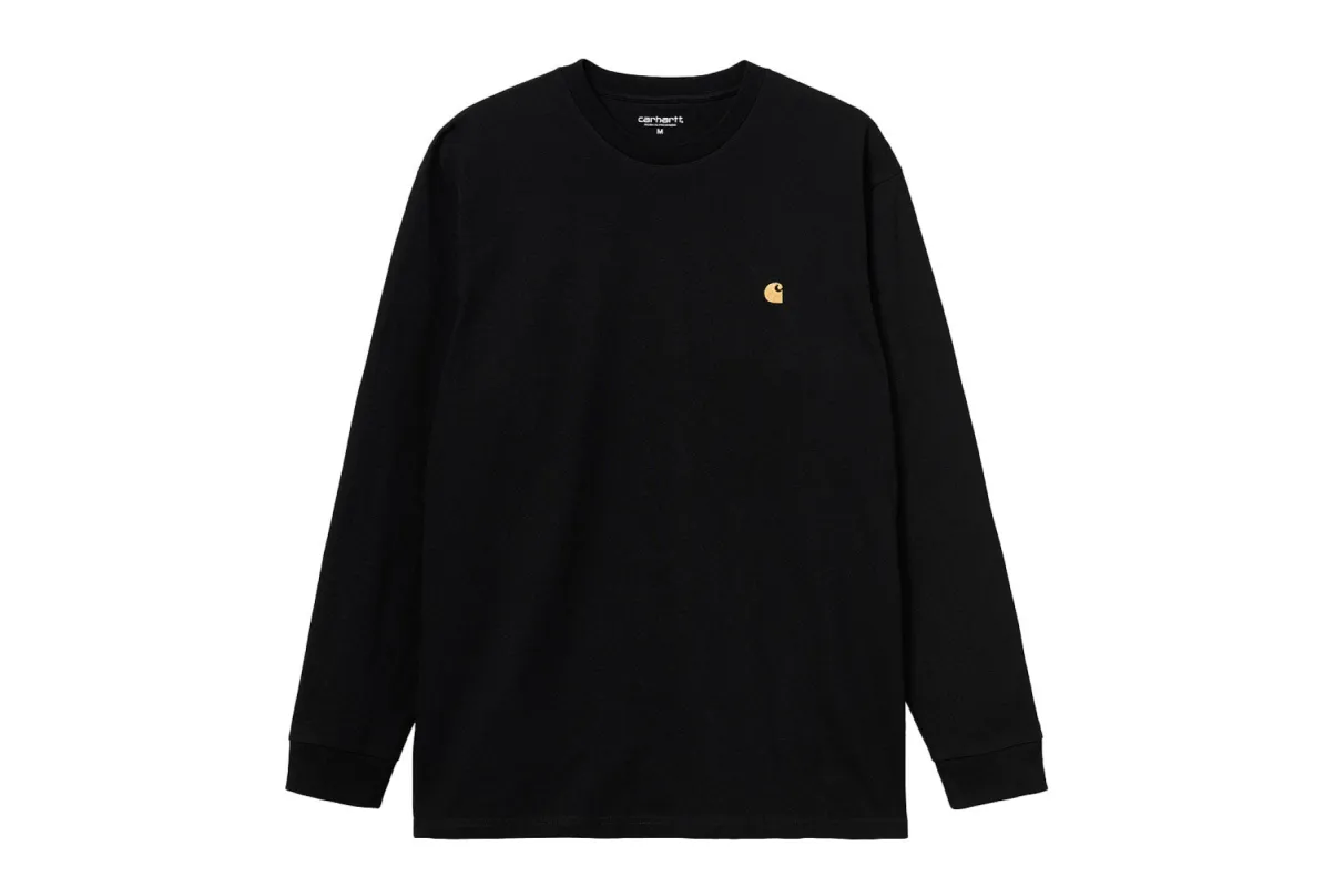 L/S Longsleeve Chase T-Shirt sold by Schrittmacher Sneakerhandlung