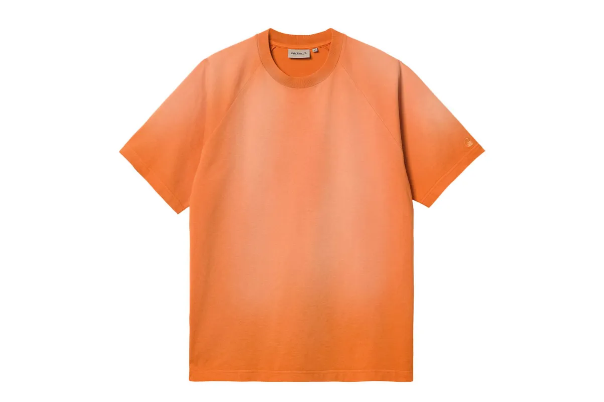 S/S Sol T-Shirt sold by Schrittmacher Sneakerhandlung