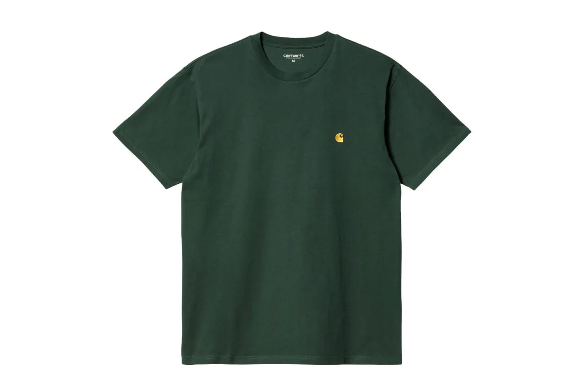 S/S Chase T-Shirt sold by Schrittmacher Sneakerhandlung