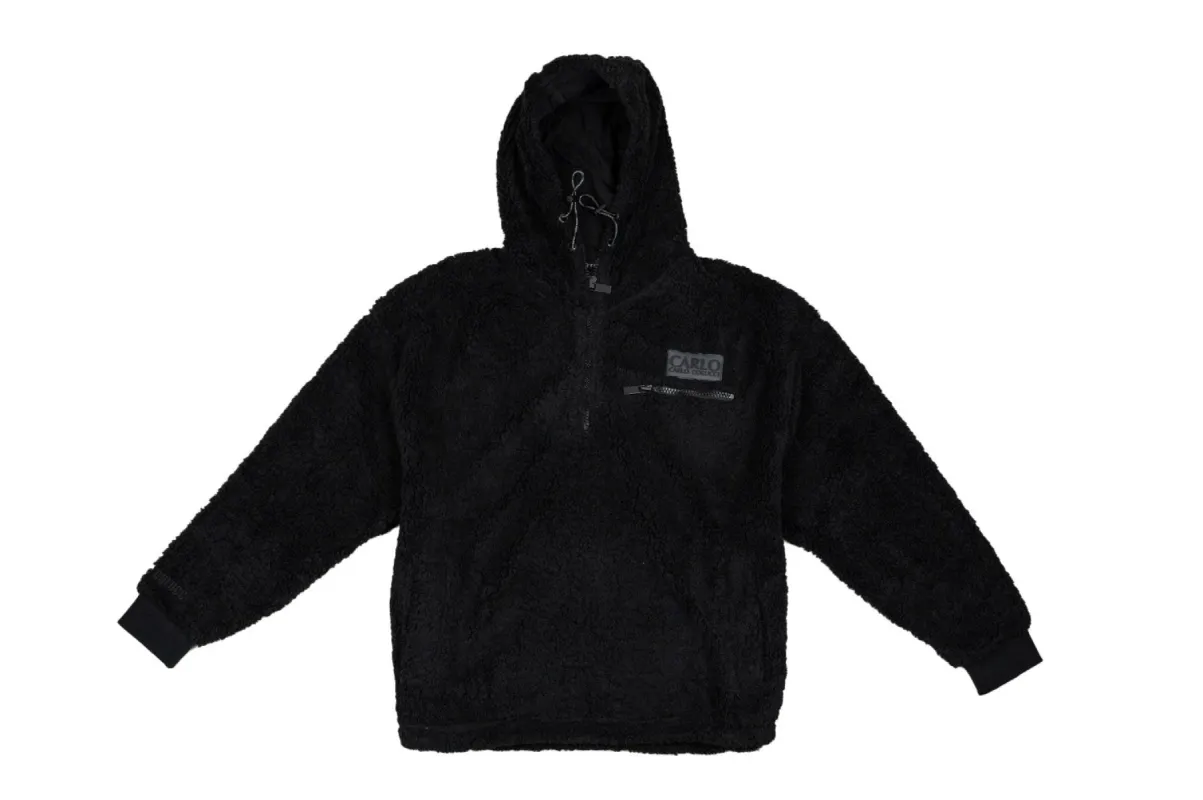 Teddy Hoodie sold by Schrittmacher Sneakerhandlung
