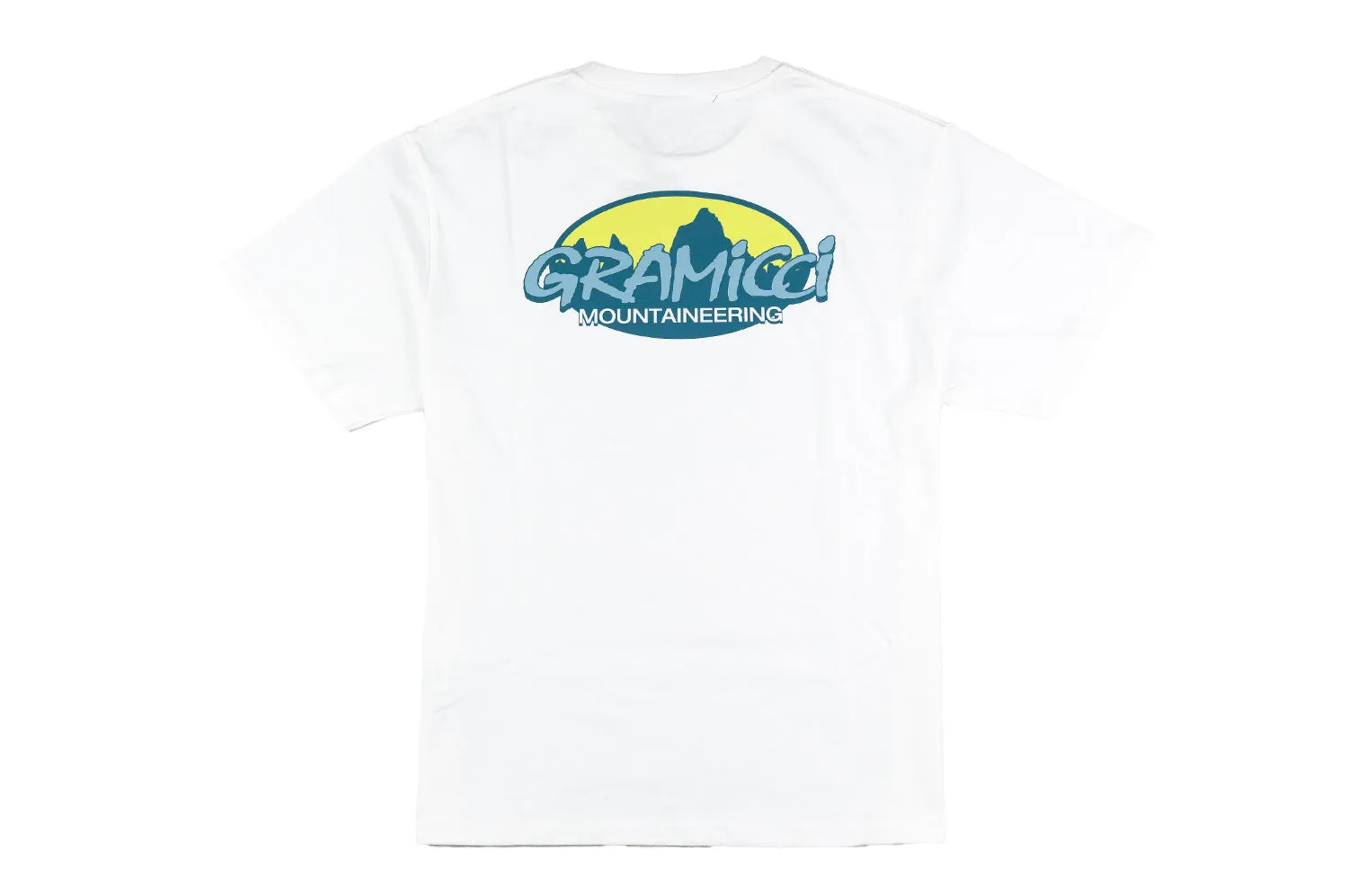 Summit Tee sold by Schrittmacher Sneakerhandlung product image thumbnail 2