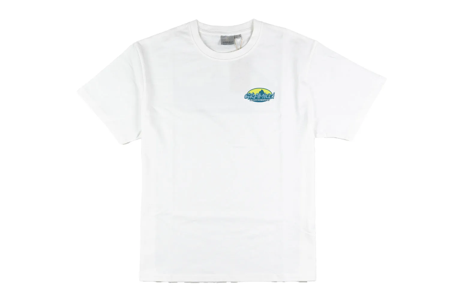 Summit Tee sold by Schrittmacher Sneakerhandlung