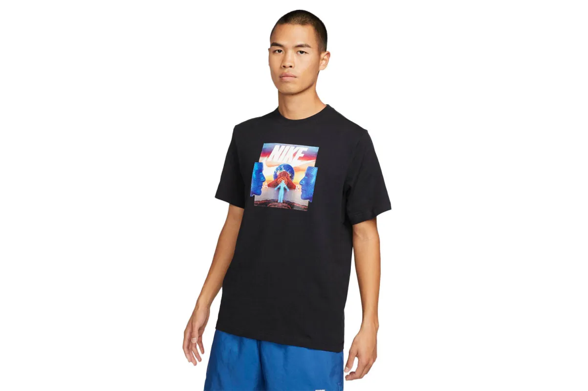 Festival Photo Tee sold by Schrittmacher Sneakerhandlung